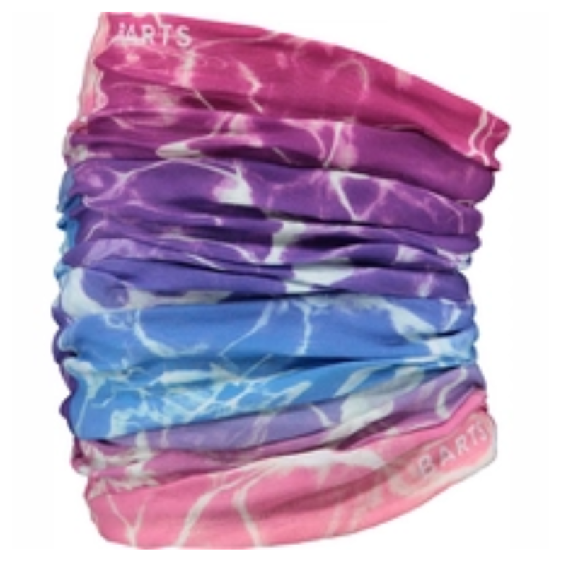 Barts Multicol  in Water Magenta